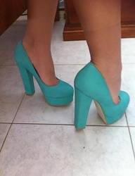 Moda Buty Pozostałe - 1334876