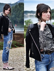 Moda Inne Moda uliczna - 2713351