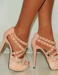 Moda Buty Pozostałe - 3030822