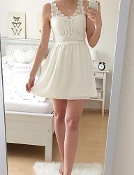 Moda Sukienki Dzienne - 3173450