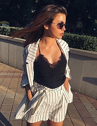 Moda Ciuchy Pozostałe - 3243282