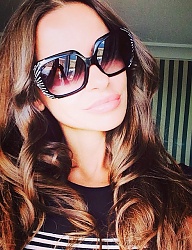 Moda Dodatki Okulary - 2861034