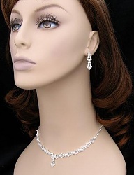 Moda Ślub Biżuteria ślubna - 566817