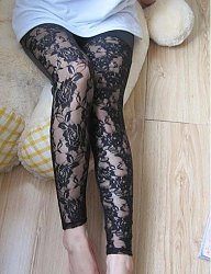Moda Spodnie Leginsy - 2074273