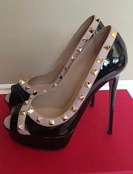 Moda Buty Szpilki - 2878822