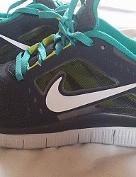 Moda Buty Sportowe - 2825805