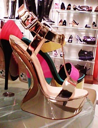 Moda Buty Pozostałe - 1266729