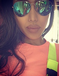 Moda Dodatki Okulary - 2915644