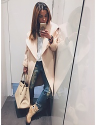 Moda Ciuchy Pozostałe - 3136200