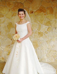 Moda Ślub Suknie ślubne - 891641
