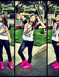 Moda Inne Moda uliczna - 1853611