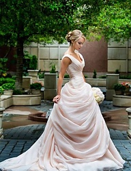 Moda Ślub Suknie ślubne - 2489106