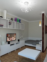 Wnętrza - 2151184