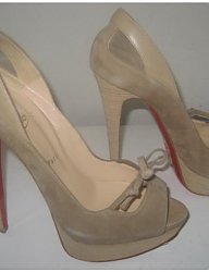 Moda Buty Szpilki - 1272188