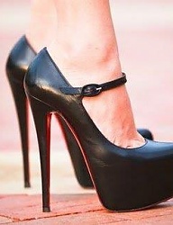 Moda Buty Szpilki - 1259544