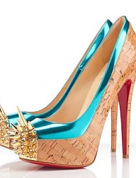 Moda Buty Szpilki - 1244571