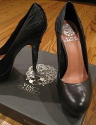 Moda Buty Szpilki - 1287232