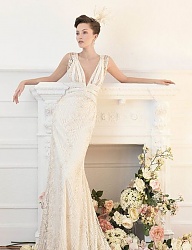 Moda Ślub Suknie ślubne - 2055506