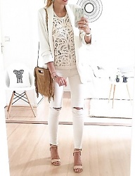 Moda Ciuchy Pozostałe - 3182225