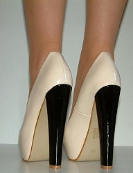Moda Buty Czółenka - 1350666