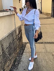 Moda Inne Moda uliczna - 3233778
