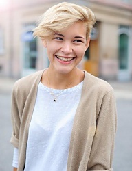 Fryzury Krótkie - 1060337