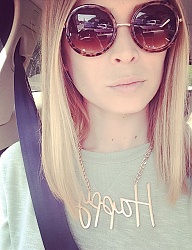 Moda Dodatki Okulary - 2692399