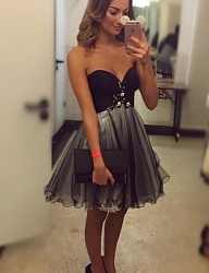 Moda Sukienki Wieczorowe - 3176023