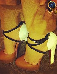 Moda Buty Pozostałe - 1377562
