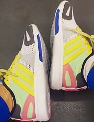 Moda Buty Sportowe - 2911039