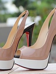 Moda Buty Pozostałe - 3037473