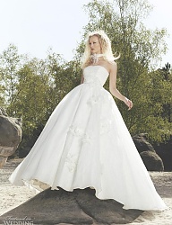 Moda Ślub Suknie ślubne - 1344903