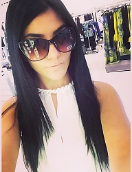 Moda Dodatki Okulary - 2727006