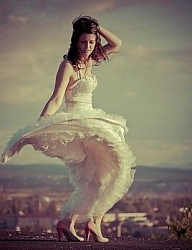 Moda Ślub Suknie ślubne - 1156848