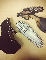 Moda Buty Pozostałe - 1414150