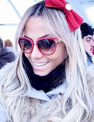Moda Dodatki Okulary - 2546038