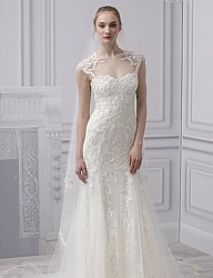 Moda Ślub Suknie ślubne - 1460969