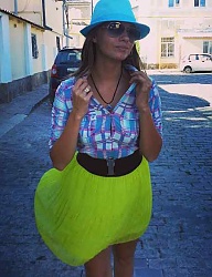 Moda Inne Moda uliczna - 2109899