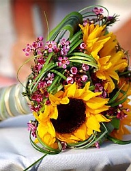 Moda Ślub Bukiety ślubne - 87008