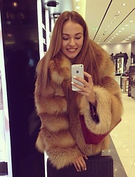 Moda Inne Moda uliczna - 1686666