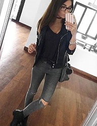 Moda Ciuchy Pozostałe - 3186789