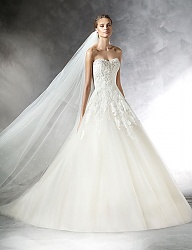 Moda Ślub Suknie ślubne - 3054017