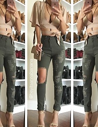 Moda Ciuchy Pozostałe - 3156182