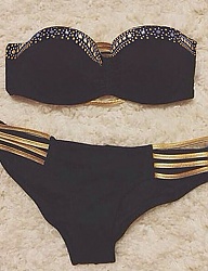 Moda Bielizna Na plażę - 2992690