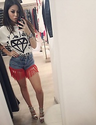 Moda Ciuchy Pozostałe - 3136483