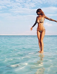 Moda Bielizna Na plażę - 2407068