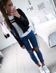 Moda Ciuchy Pozostałe - 3157604