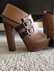 Moda Buty Pozostałe - 1367745