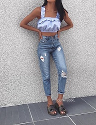 Moda Inne Moda uliczna - 3230810