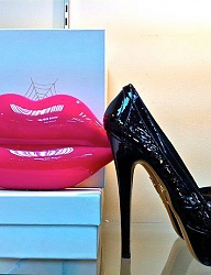 Moda Buty Szpilki - 1326460